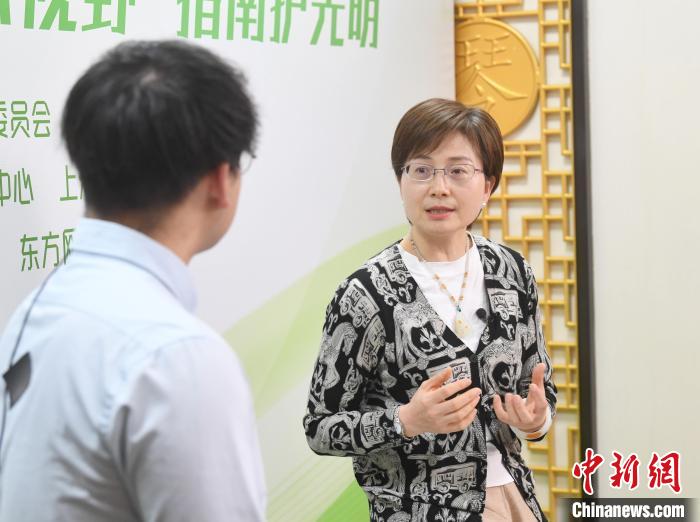 上海引入人工智能技术筛查眼底病变让青光眼患者尽早被发现