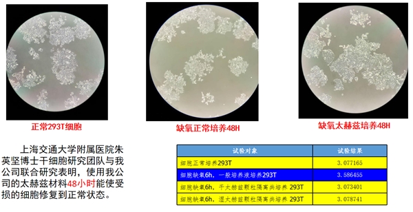 刘华文团队研发新成果 太赫兹波修复眼罩 引领眼部保健新变革